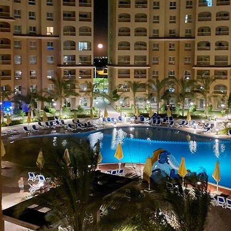 Aqua View Reasort Aparthotel El Alamein Exterior photo